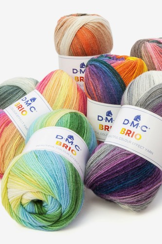 Dmc art brio gomitolo - dmc, da