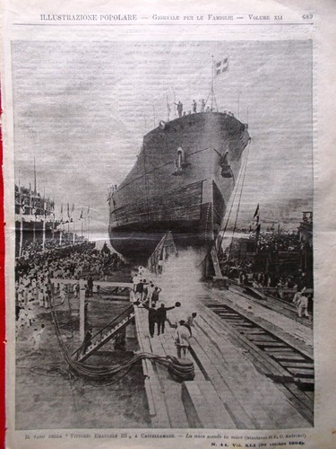 Illustrazione popolare 30 - l'illustrazione,