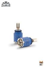 Cartuccia ricambio Ø25 adatta a miscelatori Paffoni ZA91140