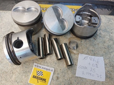 Ritmo 75 - kit pistoni 86,6-