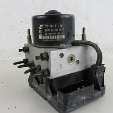 Centralina pompa ABS 7M0614111AE Seat Alhambra Mk1 1996-2010 usata (66723)