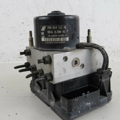 Centralina pompa abs - centralina,