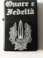 Coppia accendini zippo - coppia,