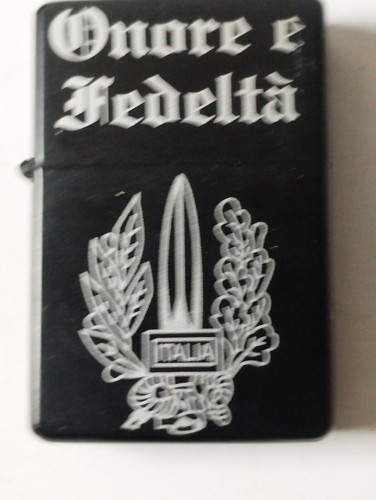 Coppia accendini zippo - coppia,