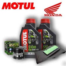 Tagliando honda 300 olio - tagliando, sh/300