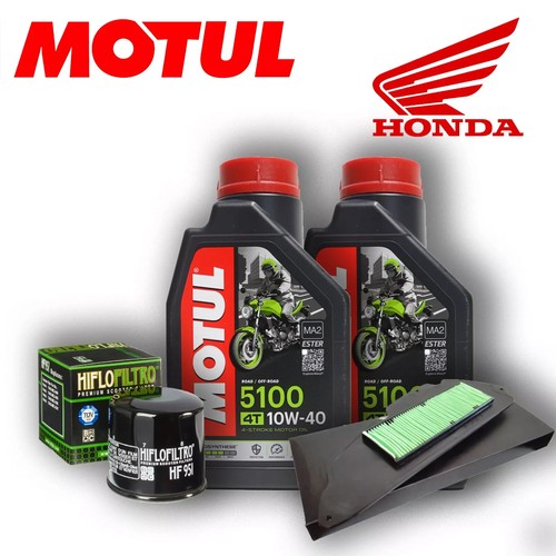 Tagliando honda 300 olio - honda,