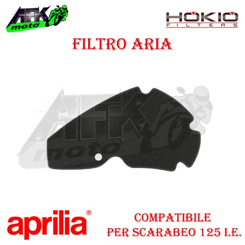 Filtro filtri aria hokio per - aria,