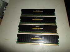 Corsair Vengeance LP - DDR3