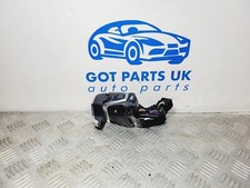 BMW i3 I01 LCI SELETTORE