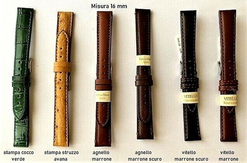 Cinturini morellato originali - cinturini,