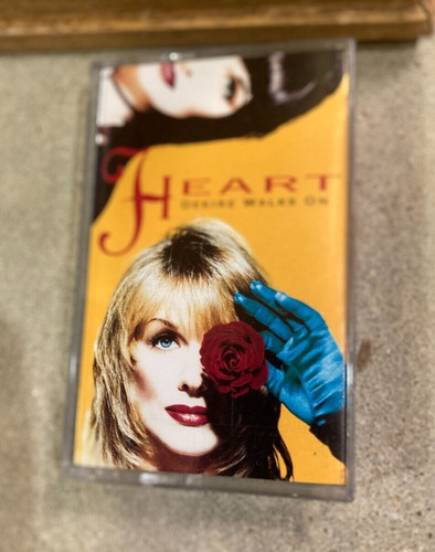 Heart desire walks - heart,