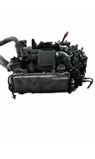 MOTORE PEUGEOT 207 1.4 HDI DIESEL 2006-2014 68CV