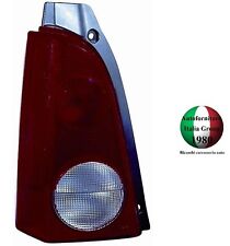 FANALE FANALINO STOP