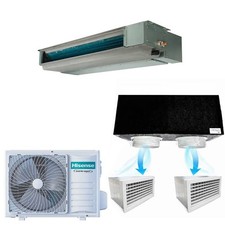 HIsense Condizionatore