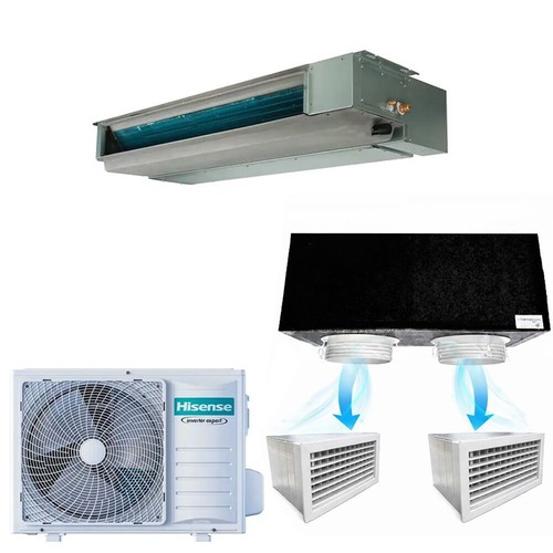 Hisense climatizzatore - hisense,