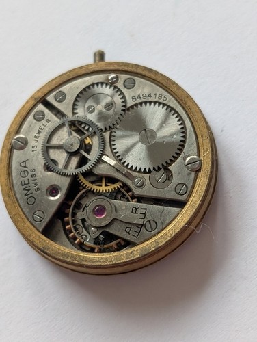 Movimento orologio meccanico - movimento,