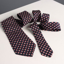 Yves Saint Laurent Cravatta