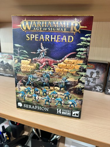 Warhammer age sigmar - warhammer,