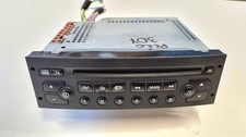 Peugeot 307 2003 Radio /