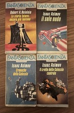 Isaac Asimov Oscar Mondadori