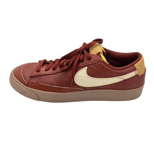 Nike blazer low uomo - blazer,
