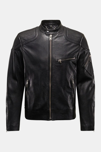 Belstaff racer cheviot in - belstaff, t-racer