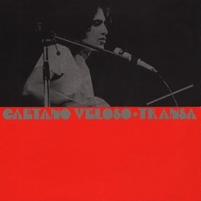 Caetano Veloso - Transa (LP)