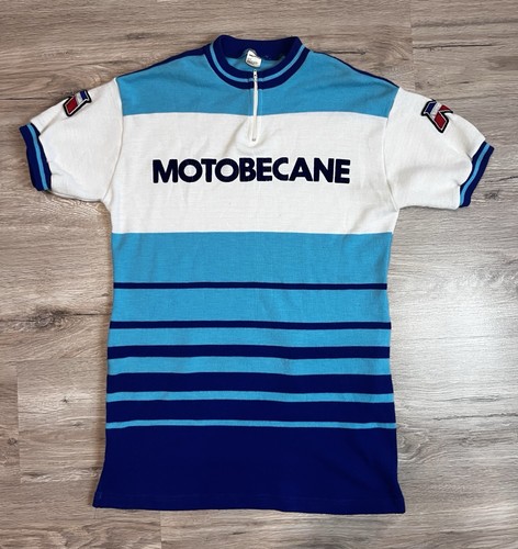 Maglia ciclismo vintage