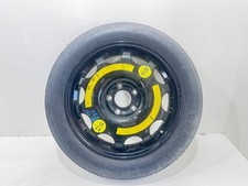 RUOTINO RUOTA DI SCORTA PER MERCEDES Classe E Berlina W211 (02>07)