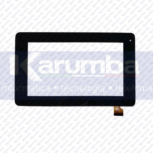 Touch screen capacitivo gk65 - screen,