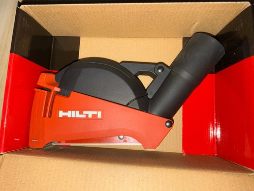 Cappa aspiratore polvere hilti - aspiratore,