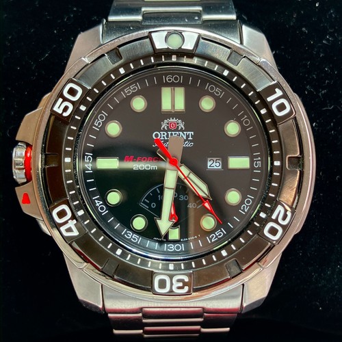 F001 orologio polso uomo - f001,