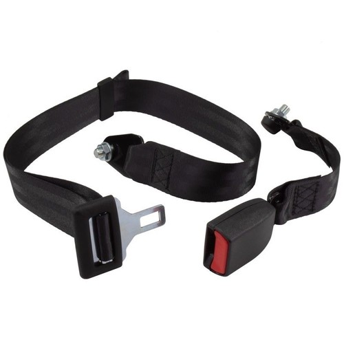 Kit cinture sicurezza - kit,