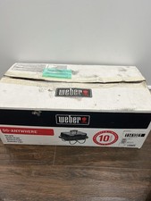 NUOVA griglia a gas a