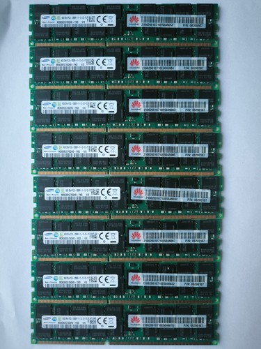 Samsung 128 kit 2rx4 - 128,