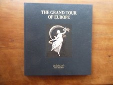 The grand tour - the, van