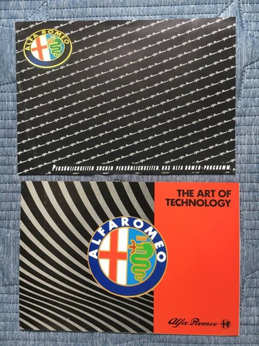 Catalogo generale alfa romeo - catalogo,