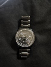 citizen eco drive Nero