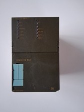 SIEMENS SIMATIC NET CP 343-1