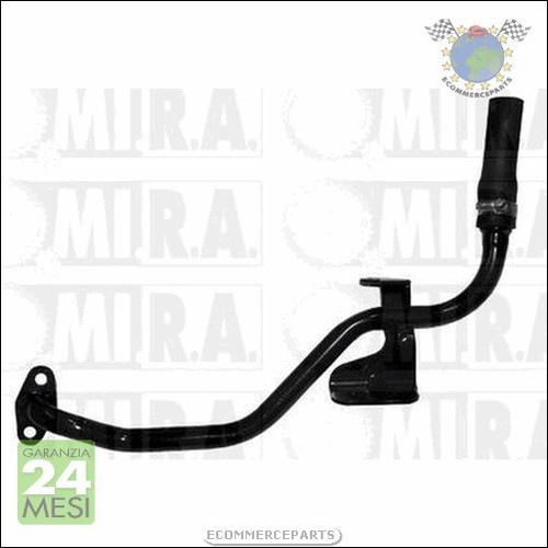 Condotto del refrigerante mira - condotto,