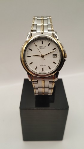 Orologio polso uomo citizen - polso,