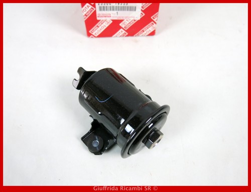 Filtro carburante benzina - filtro,