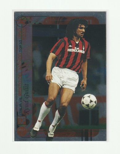 2000 panini best - 2000, a