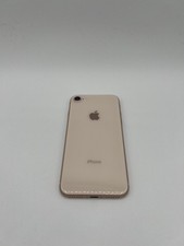 iPhone 8 Rose Gold (64 GB)