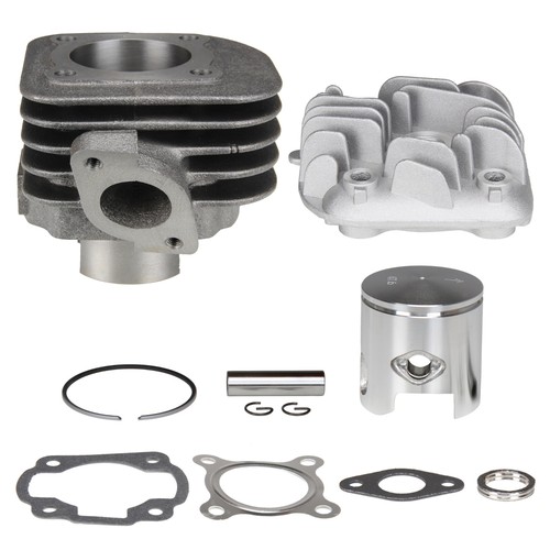 Kit cilindro 70cc minarelli - kit,