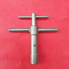 VALVE ADJUSTMENT WRENCH 11 TOOL KIT FIAT LANCIA FERRARI ALFA ROMEO  MASERATI