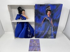 Barbie Designer Zaffiro