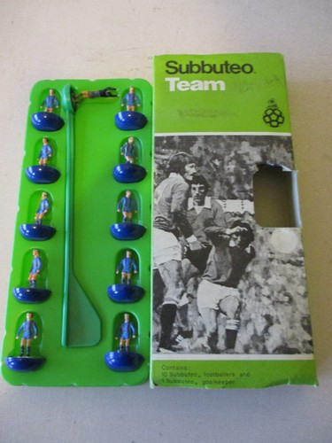 Subbuteo squadra leggera 472 - leggera,
