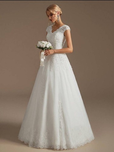 Abito sposa lunghezza - abito, uk