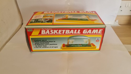 Gioco basket tavolo - gioco,